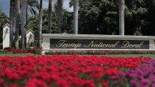 PGA Golf Tournament To Leave Trump's Doral Course For Mexico City