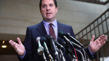 Rep. Devin Nunes