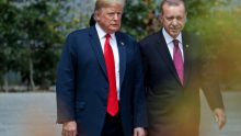 Trump and Erdogan