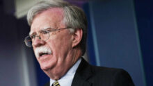 John-Bolton-speaks-at-press-briefing